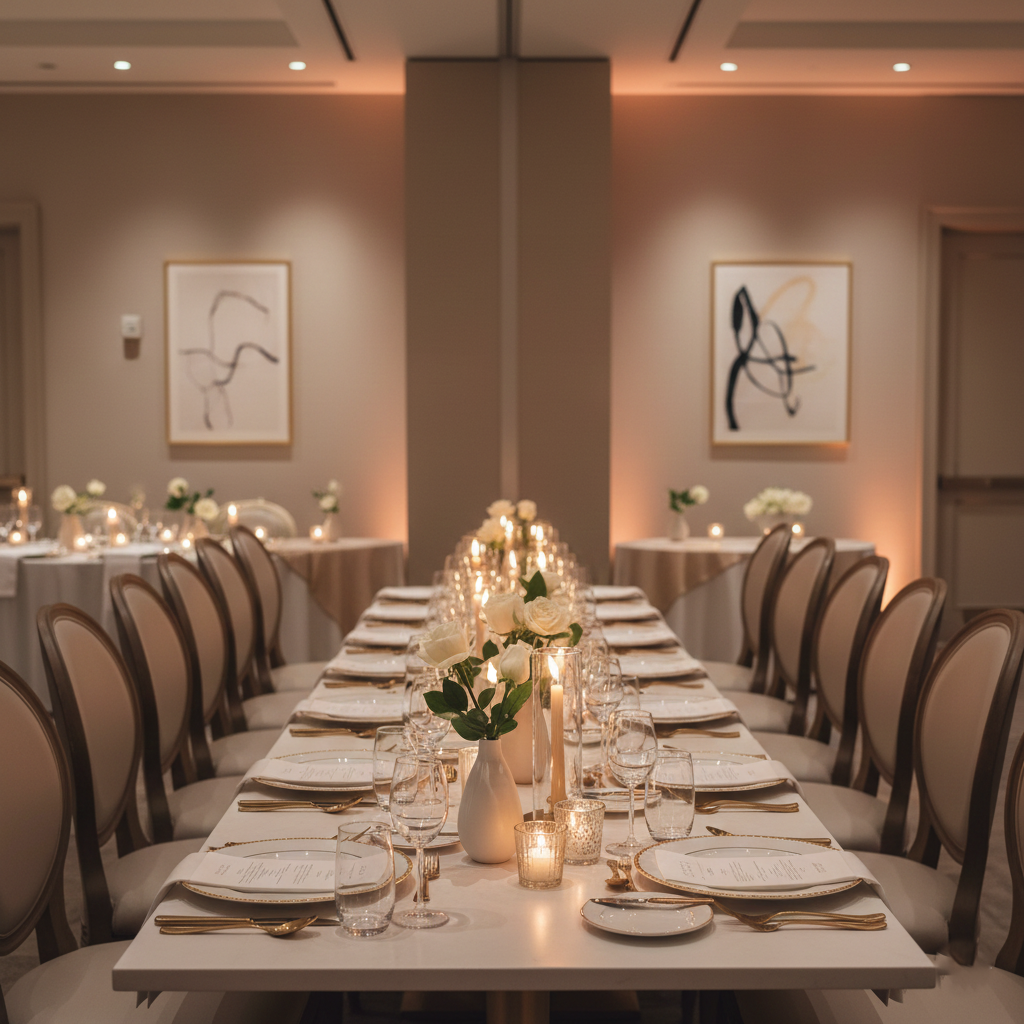 Viceroy Washington DC — Upscale Without Overpaying