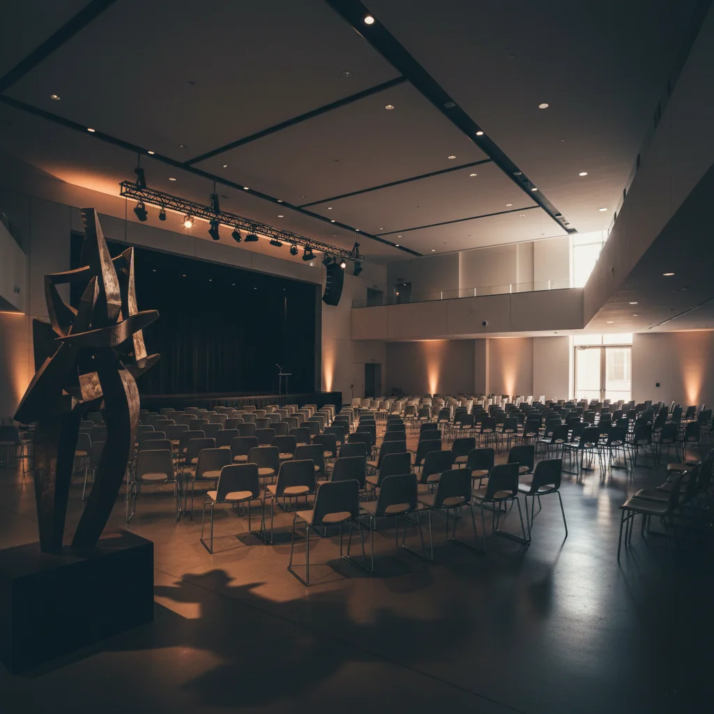 Discover Washington DC event venues by neighborhood on greatEvent