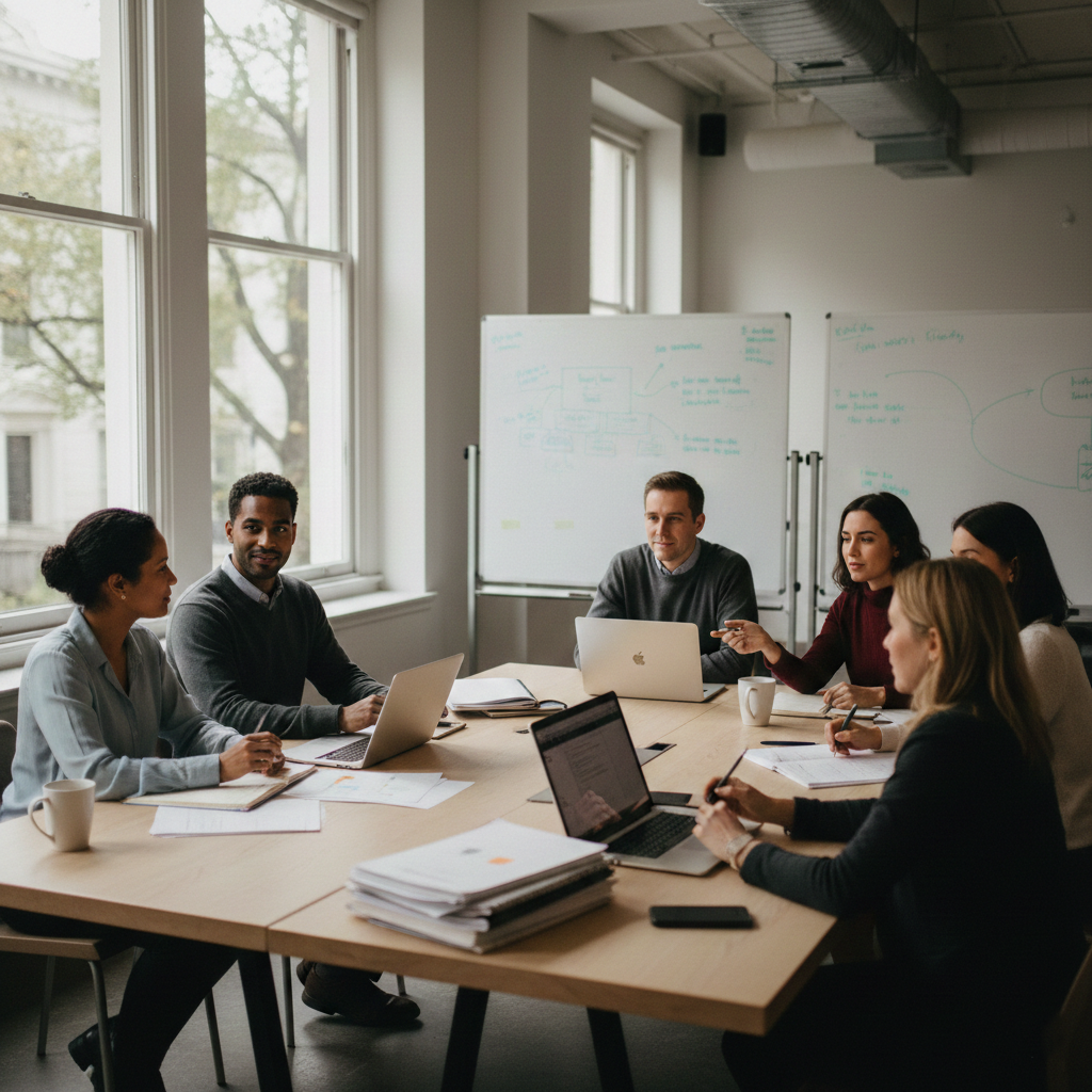 Planning an event in Washington DC made easy