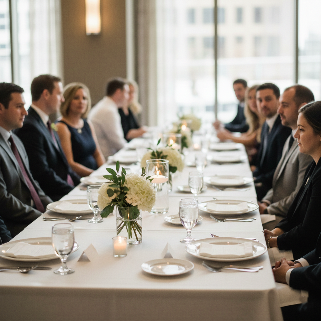 Beacon Hotel & Corporate Quarters — Best Value Choice