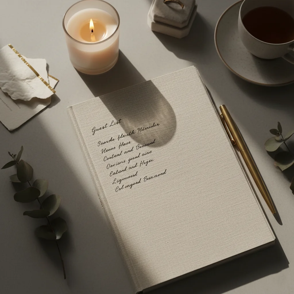 Planning essentials before booking wedding venues in DC