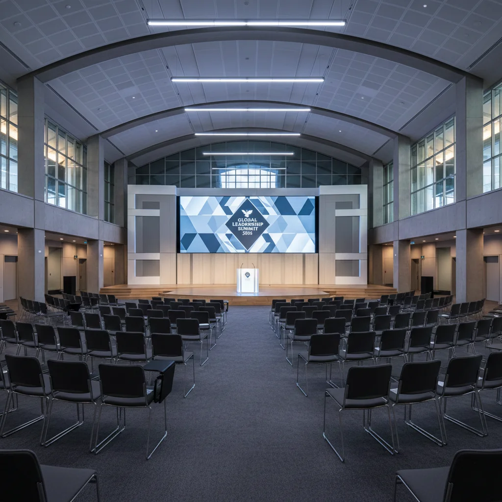 Capitol Hill corporate event venues in Washington DC for conferences and professional gatherings