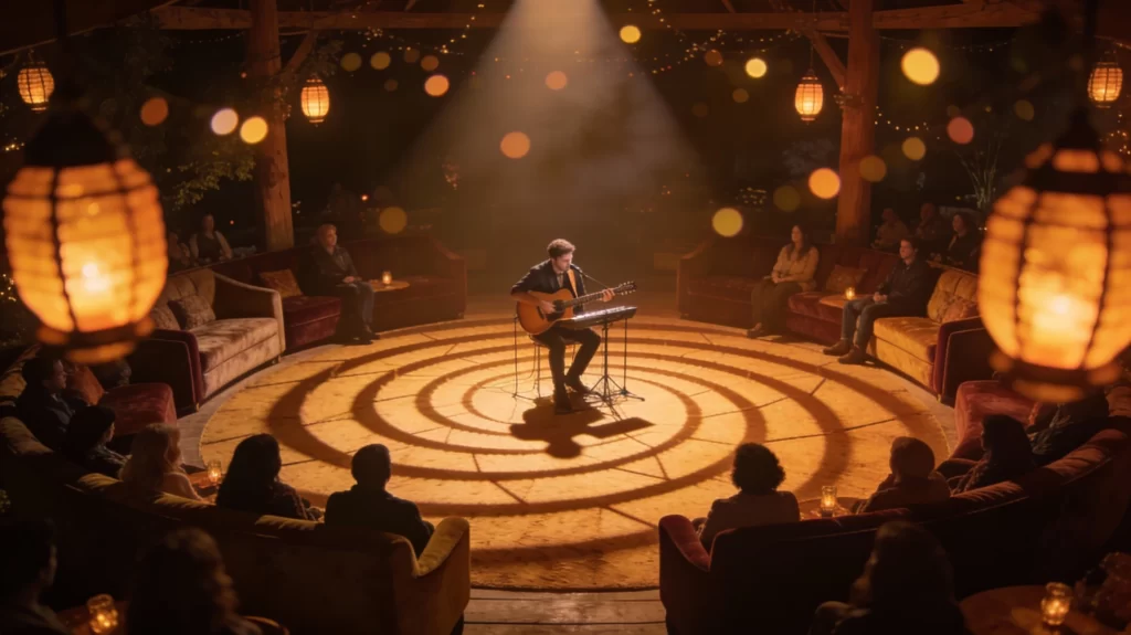 events are happening in DC today, tonight, and this weekend