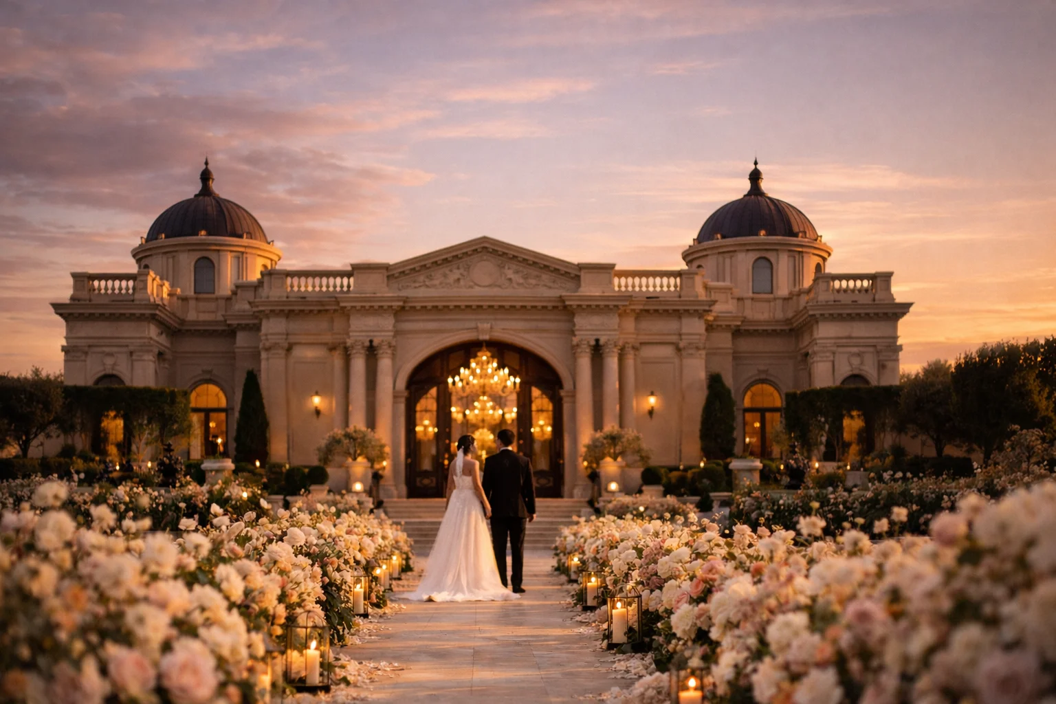 Venues Near Me for Wedding