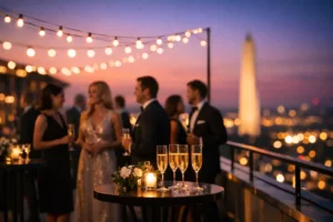 Party Venues in DC: The Ultimate Neighborhood Guide (2026 Edition)