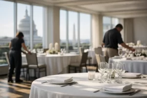 Daytime vs Evening Events in Washington, DC: Cost, Availability & Atmosphere