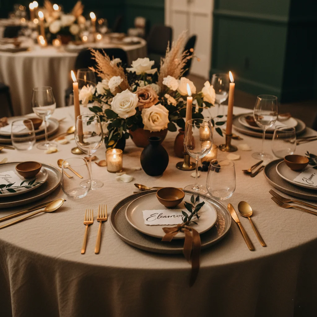 micro wedding budget and guest count planning Washington DC