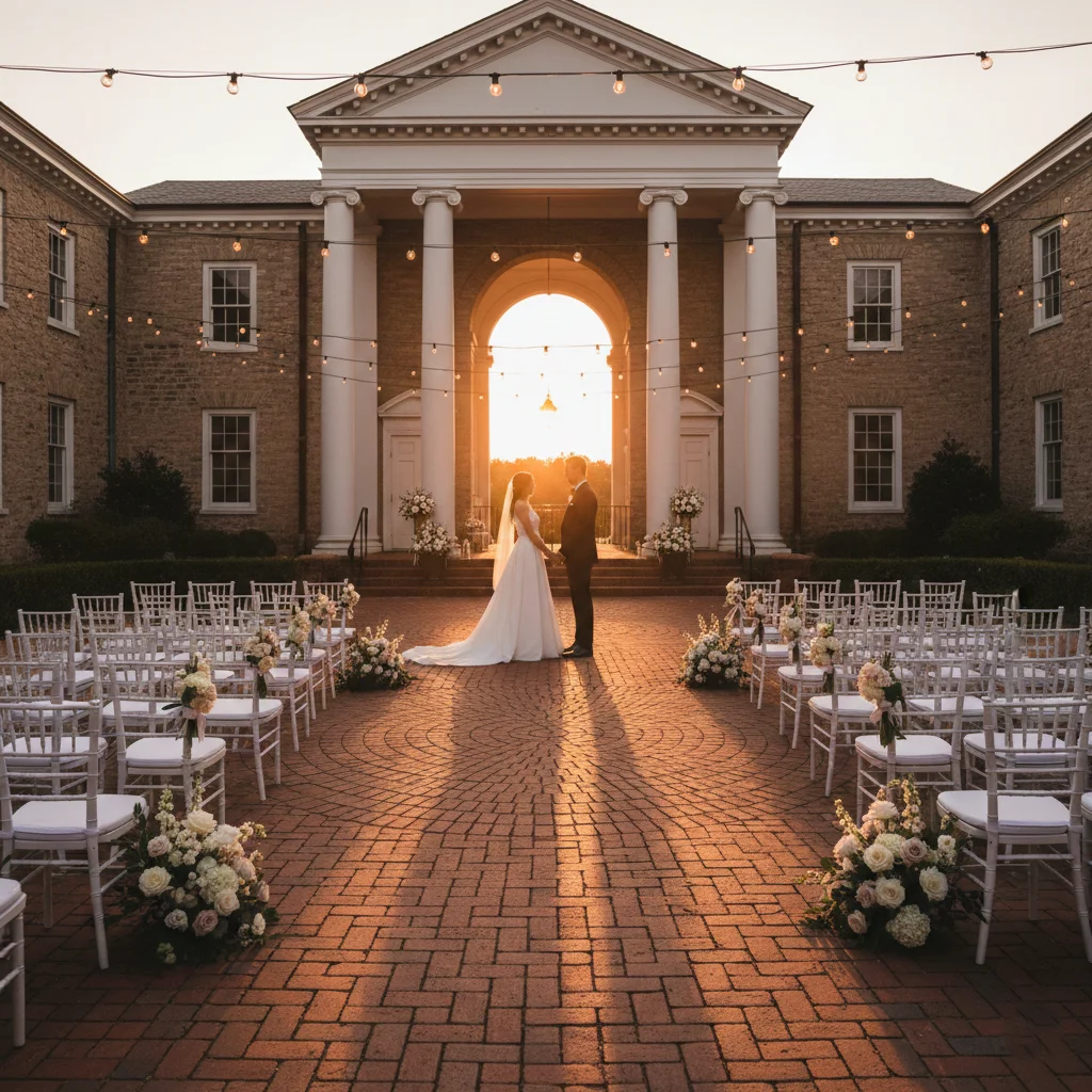 The Carolina Inn – Chapel Hill