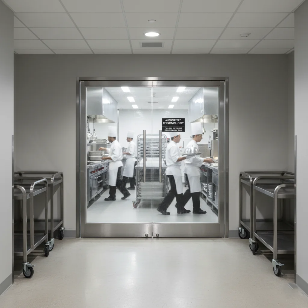 Vendor restrictions and exclusive catering policies at unique wedding venues in Washington DC