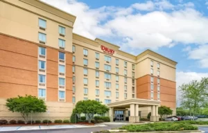 Drury Inn & Suites Montgomery