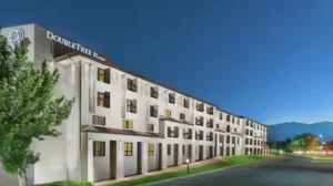 DoubleTree by Hilton Hotel Colorado Springs – Event Venue in Colorado Springs, Colorado