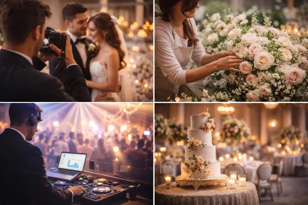 average wedding cost city wedding venue