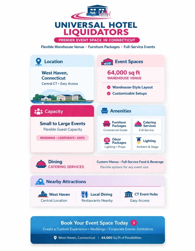 Universal Hotel Liquidators