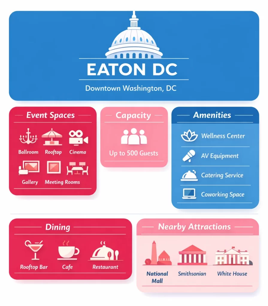 Eaton DC