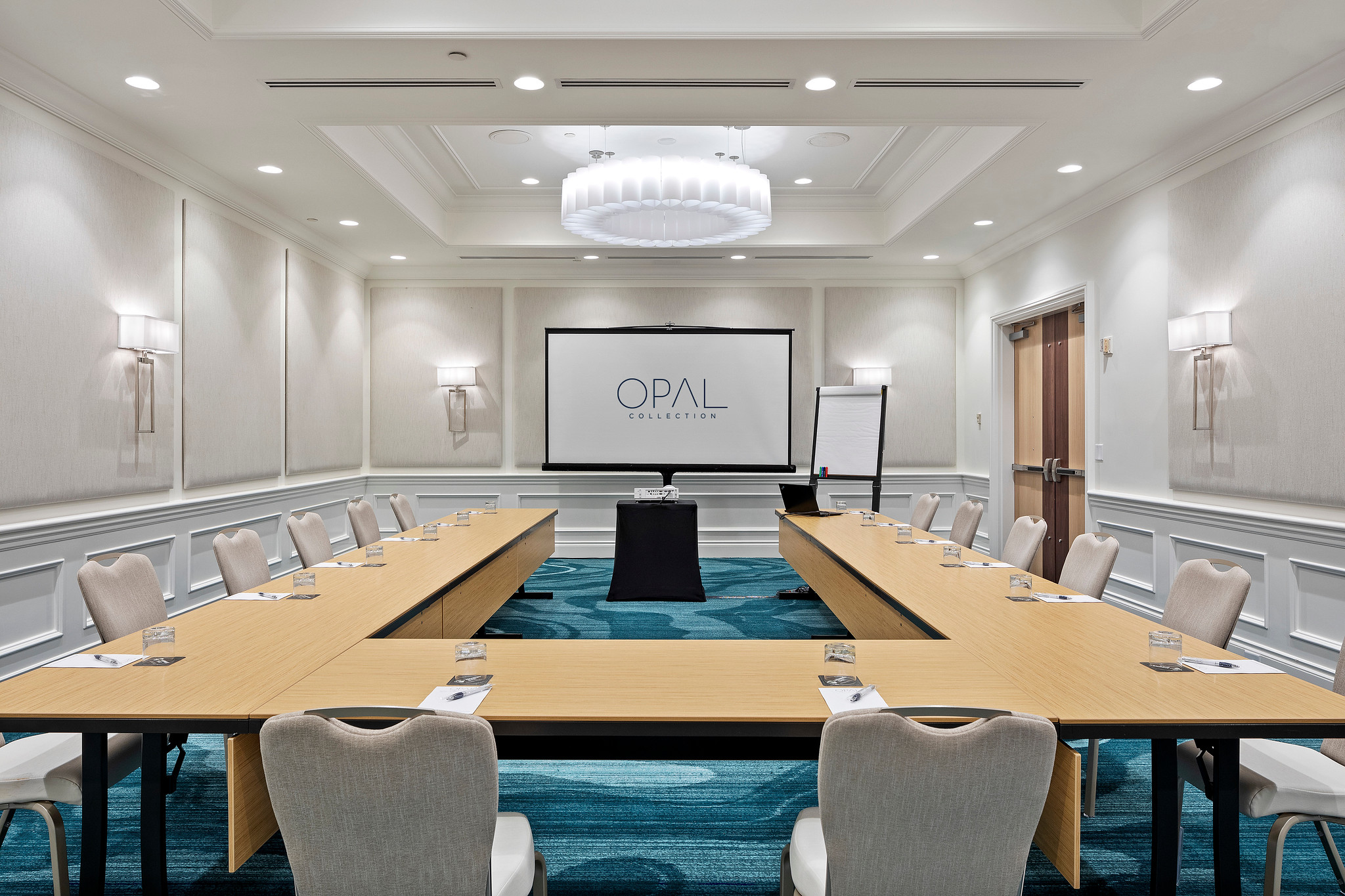 Opal Grand Oceanfront Resort & Spa