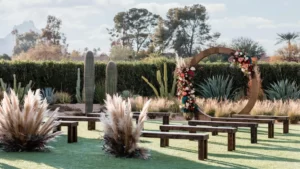 Andaz Scottsdale Resort & Bungalows – Luxury Event Venue in Scottsdale, Arizona