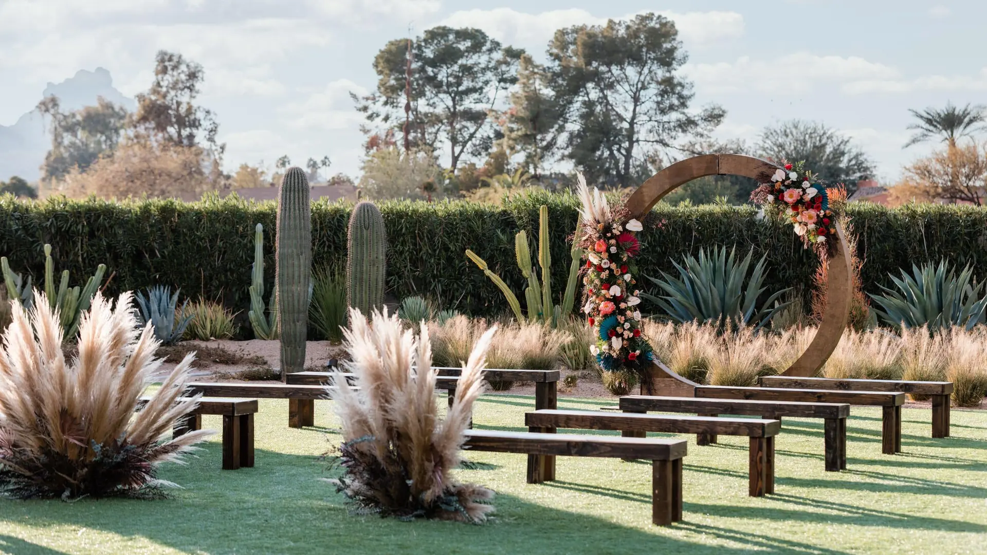 Andaz Scottsdale Resort & Bungalows – Luxury Event Venue in Scottsdale, Arizona