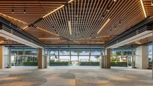 Hilton San Diego Bayfront – Event Venue in San Diego, California