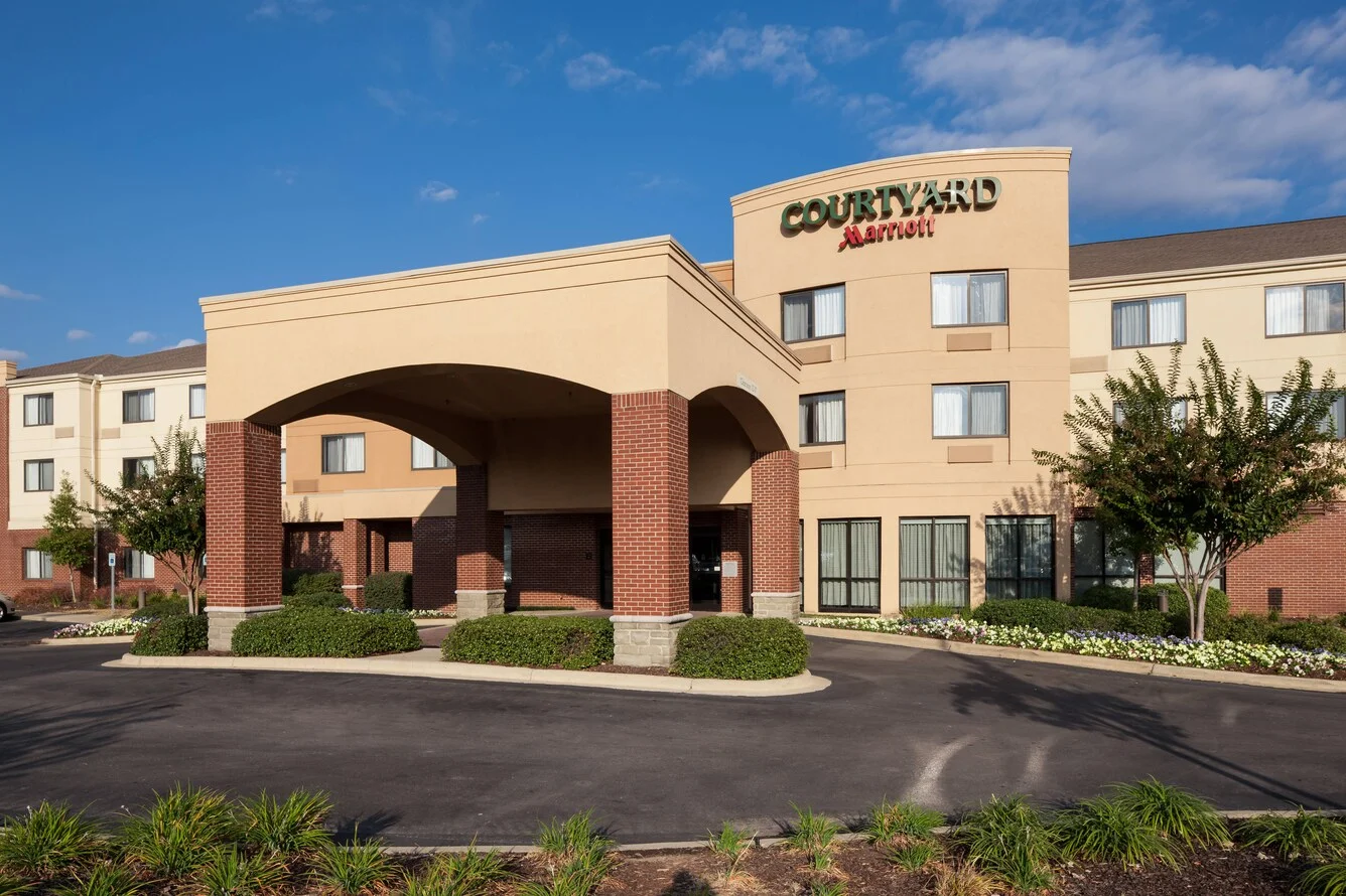 Courtyard by Marriott Birmingham Trussville – Event Venue in Trussville, Alabama