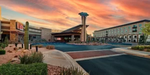 We-Ko-Pa Casino Resort – Event Venue in Fort McDowell, Arizona