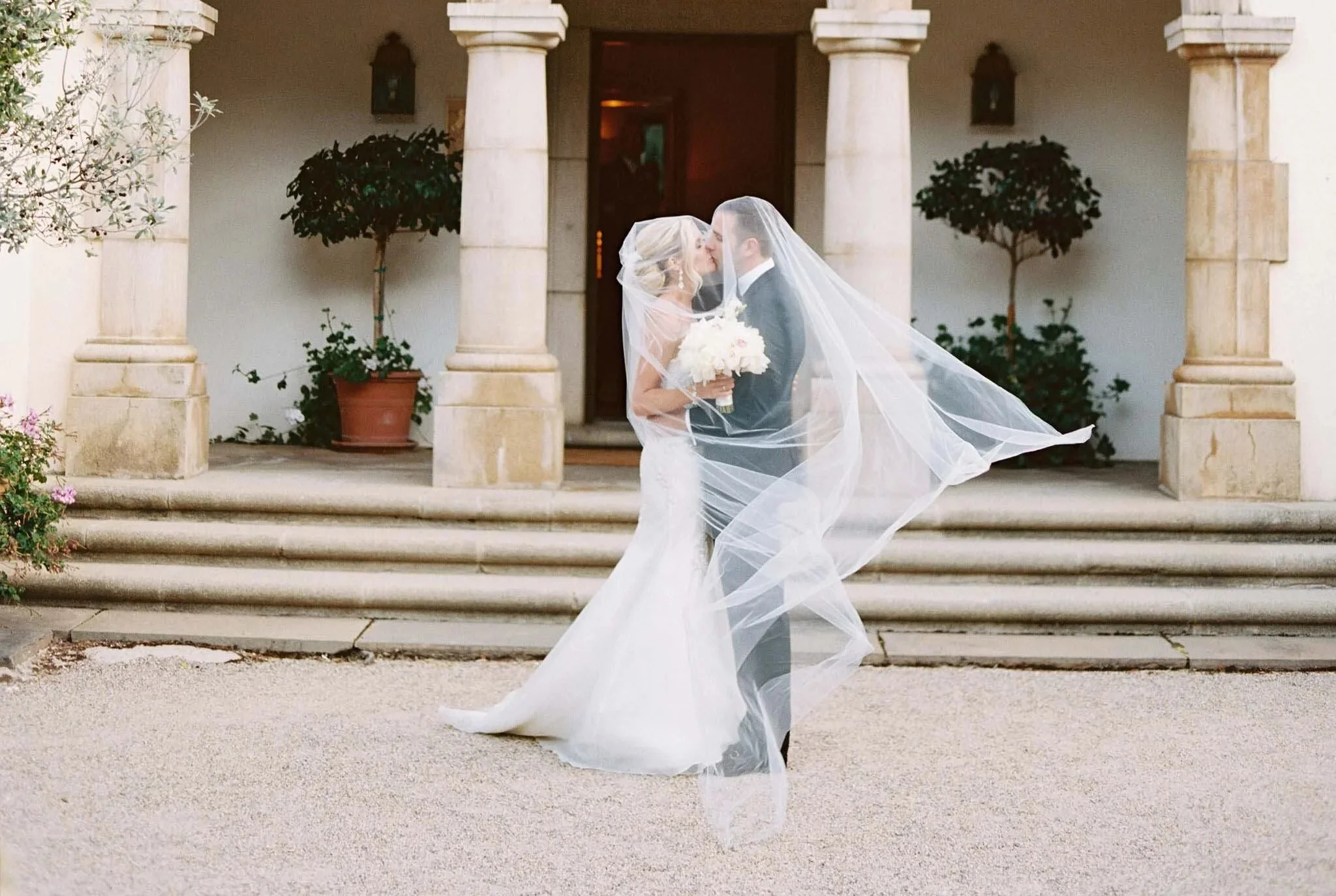 Stonepine Estate – Event Venue in Carmel Valley, California