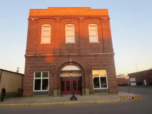 Edinburgh Pixy Theater: A Historic Venue for Events & Entertainment