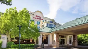 Hilton Garden Inn Fairfield – Event Venue in Fairfield, California