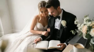 How to Budget for a Wedding in Washington, DC (Complete Cost Breakdown)