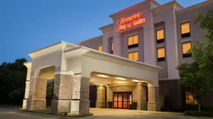Hampton Inn & Suites Prattville
