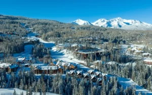 Mountain Lodge Telluride – Event Venue in Telluride, Colorado