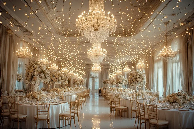 How to Choose the Perfect Wedding Venue: A Step-by-Step Guide (with greatEvent)