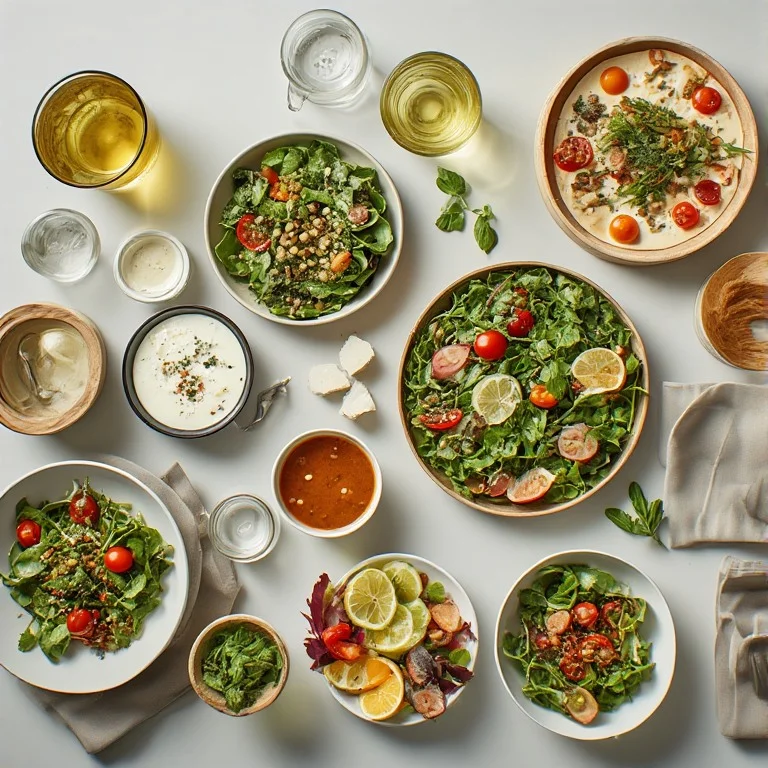 sustainable catering corporate event Rockville MD