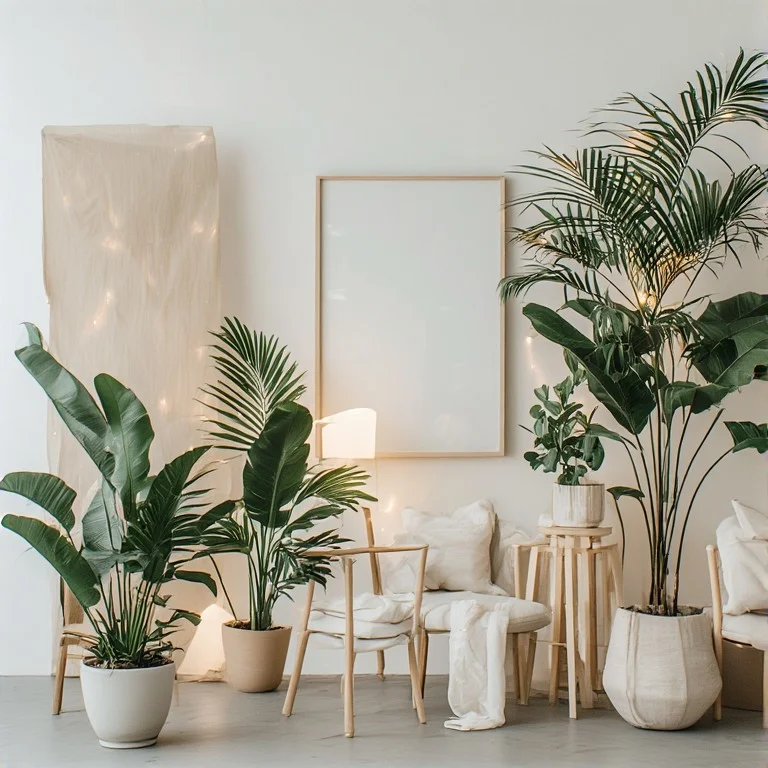 sustainable corporate event decor Rockville MD