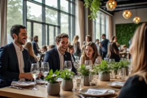 Sustainable Corporate Event Planning in Rockville, MD (A Practical Decision Guide)