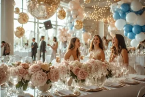 How to Plan the Perfect Graduation Party in Maryland (Venues, Themes & Budget Tips)