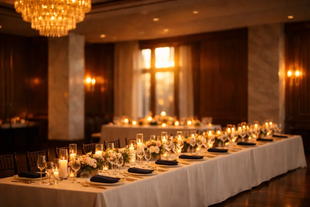 Best Banquet Halls Near Me: How to Find & Book the Perfect Venue (2026 Guide)