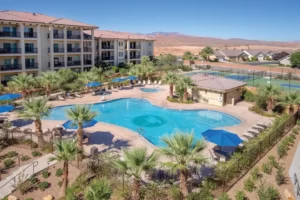Worldmark St George