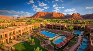 Red Mountain Resort