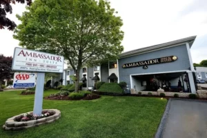 Ambassador Inn & Suites