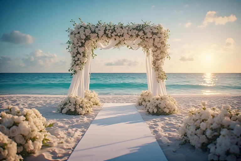Miami Beach Wedding Venues: The Complete 2026 Guide (Costs, Capacity, Booking & Vendors)