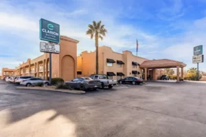 Clarion Suites St George – Affordable Wedding Venues in St. George