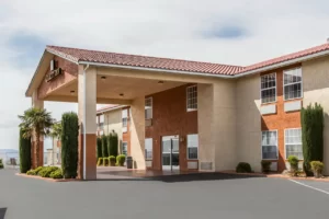 Party Venues Near Hurricane – Quality Inn Hurricane Zion Park Area
