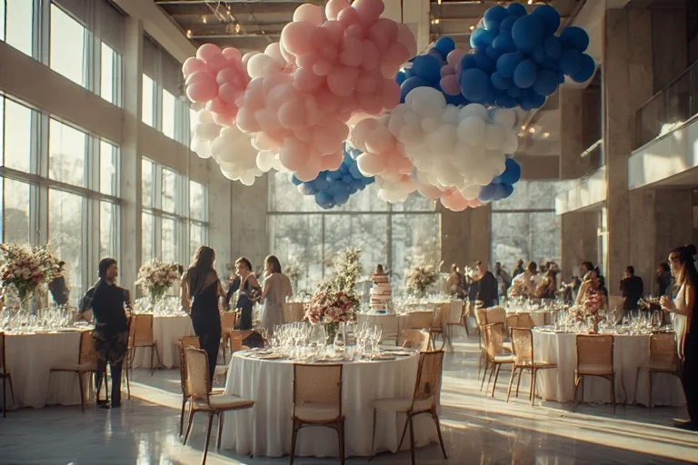 Best Birthday Party Event Planner in Bethesda (2026 Guide)