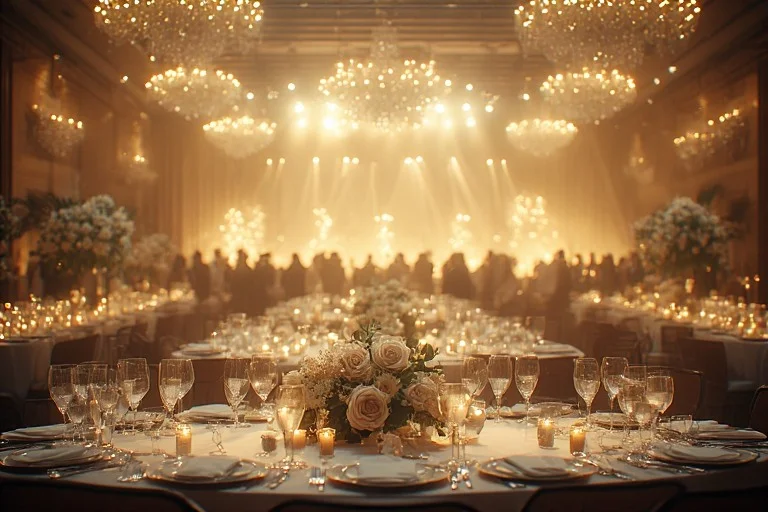 What to Look for When Renting a Hall: A Complete Checklist for Event Space Rental (with greatEvent)