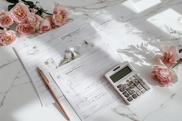 wedding venue pricing and budget planning guide