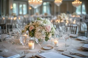 How Much Does a Wedding Venue Cost in Bethesda? Real 2026 Prices & Budget Breakdown