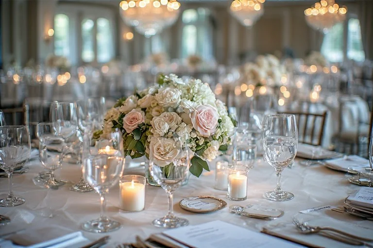 How Much Does a Wedding Venue Cost in Bethesda? Real 2026 Prices & Budget Breakdown