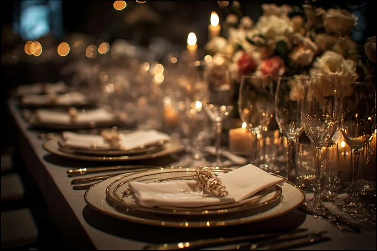 What Bethesda Couples Actually Spend for a Full Wedding