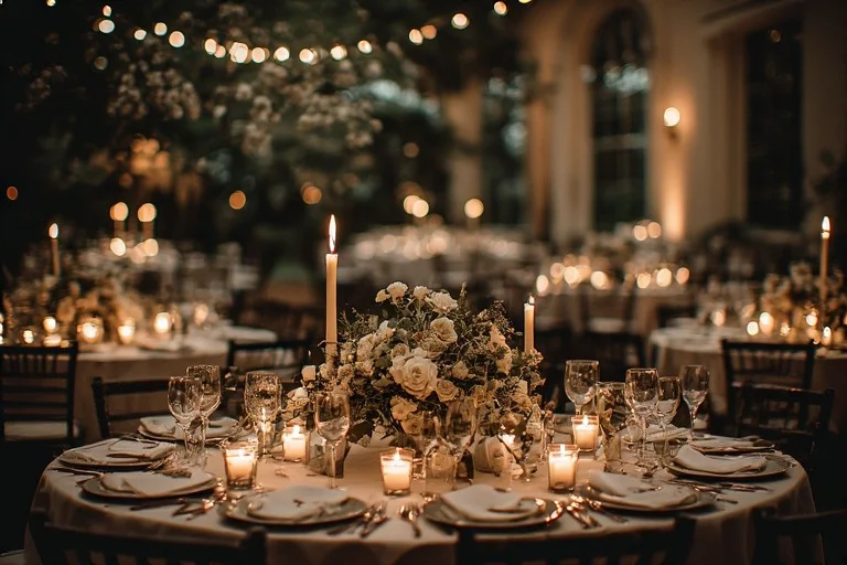How greatEvent Simplifies Bethesda Wedding Planning