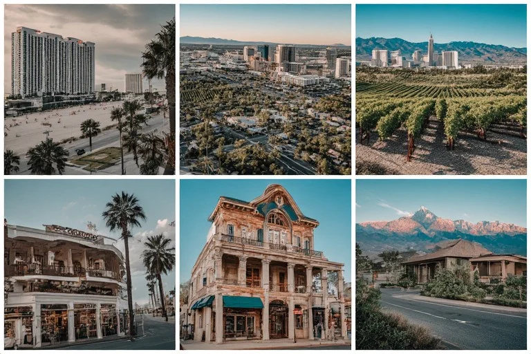 Top United States destinations for unforgettable bachelorette party weekends